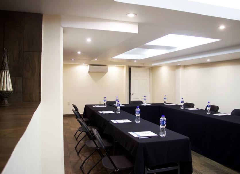 Sala de conferencias Foto