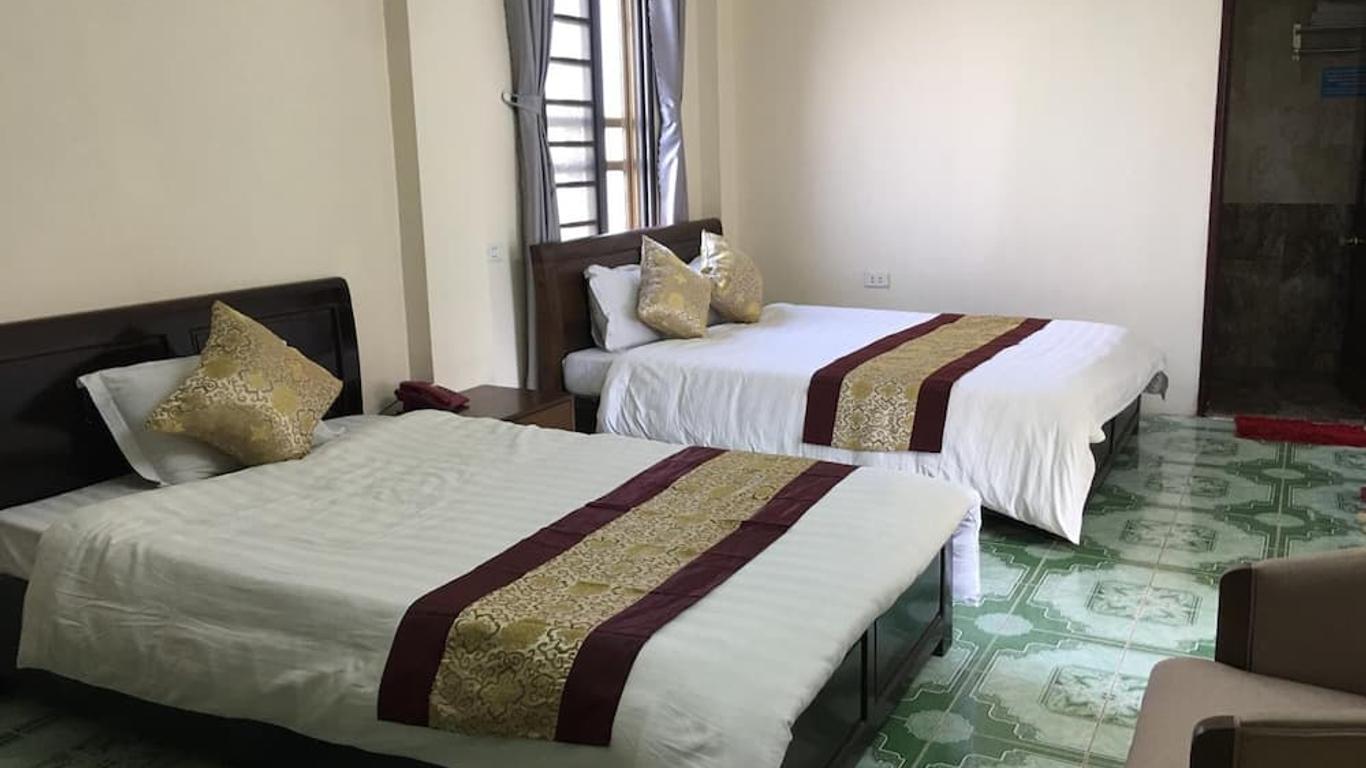 Hoang Ngoc Hotel