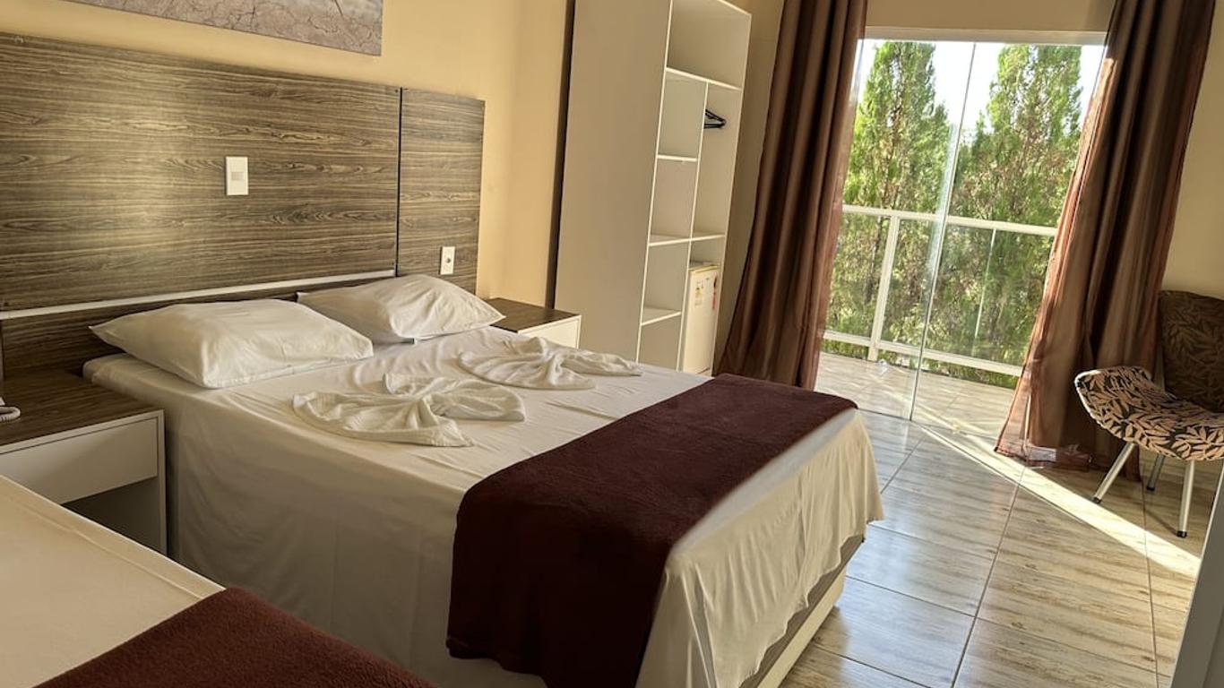 Hotel São Francisco