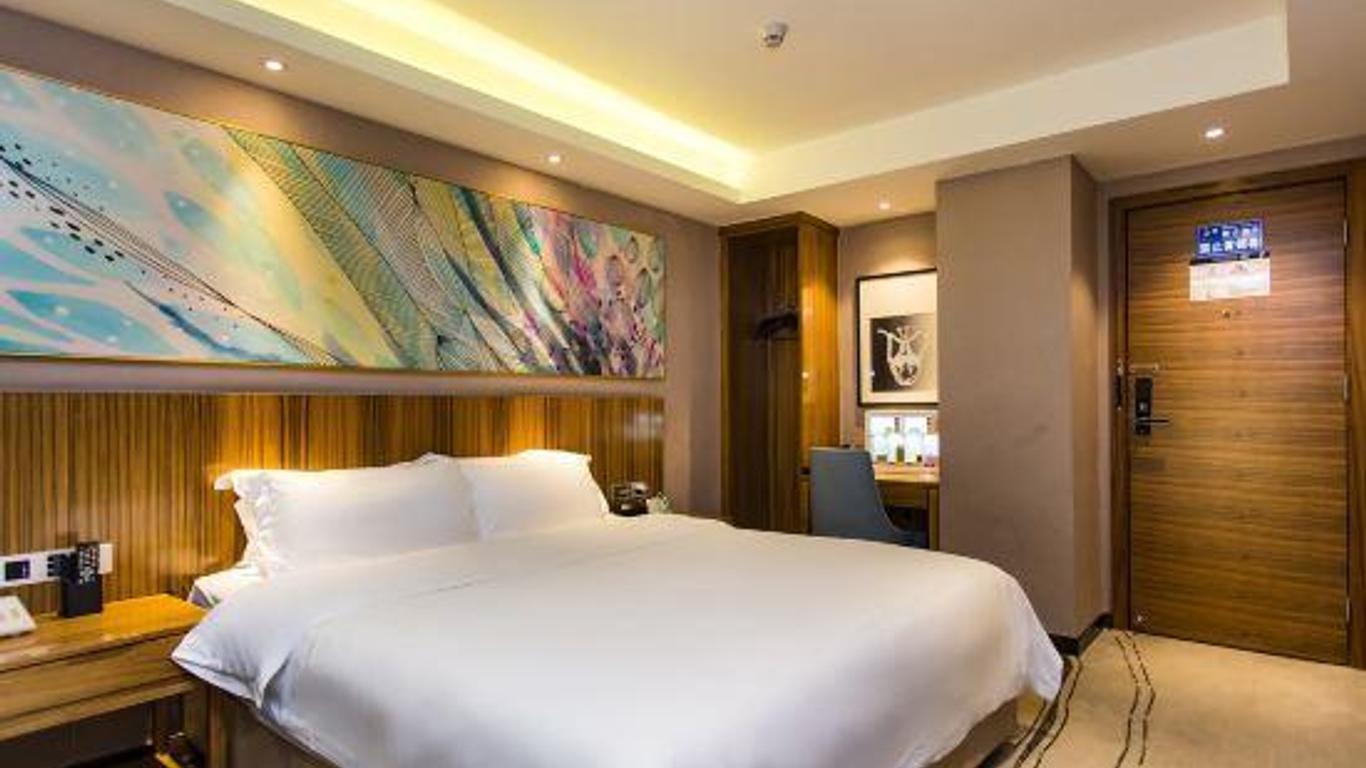 Shenzhen Yinglun Hotel