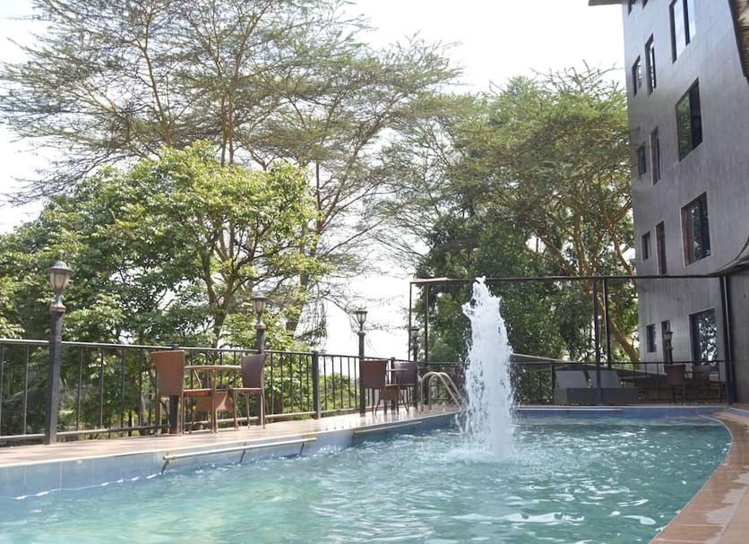 Piscina Foto