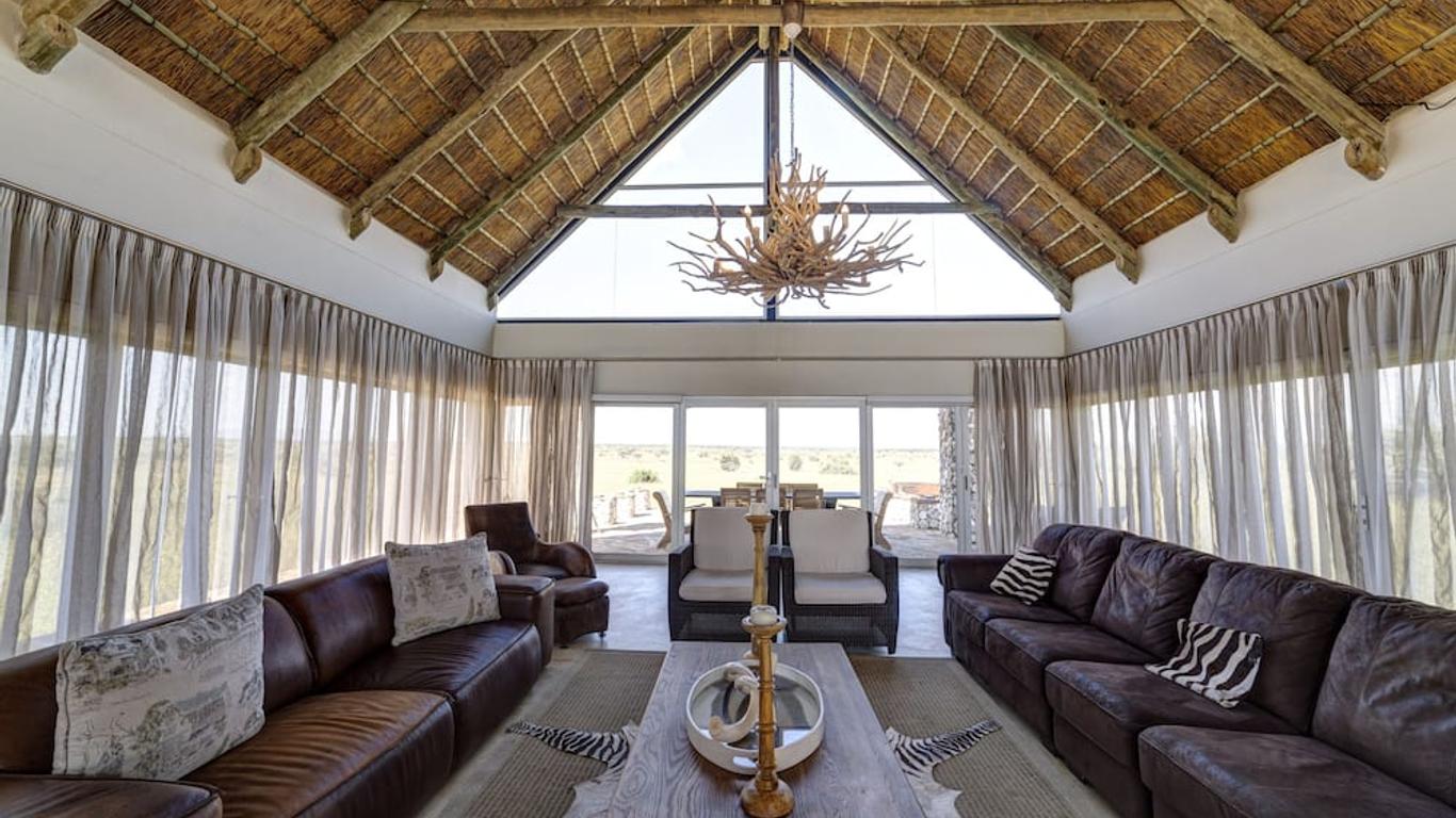 Naankuse Lodge