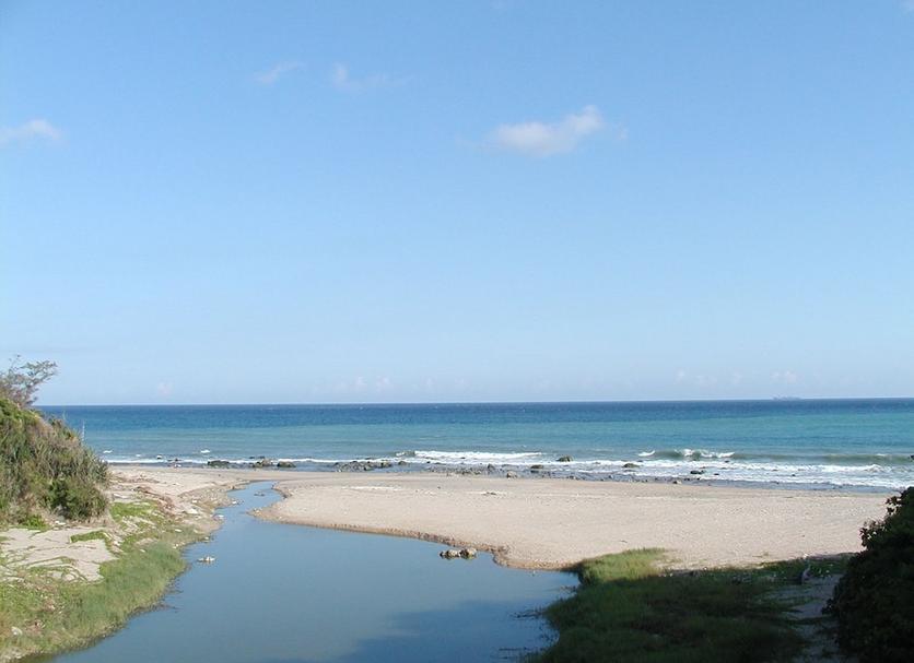Playa Foto
