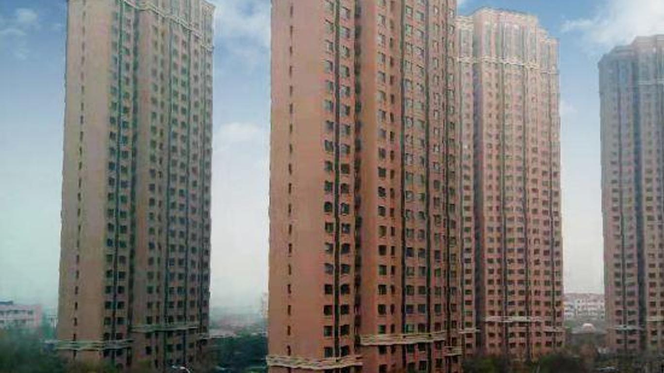 Home Inn Tianjin West Railway Station