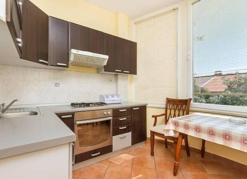 Cocina Foto