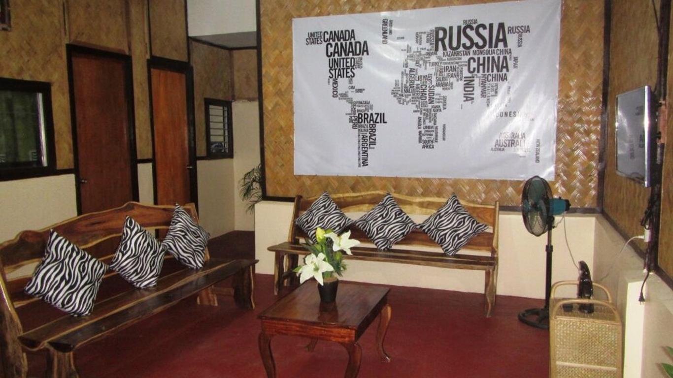 Coron Guapos Guesthouse