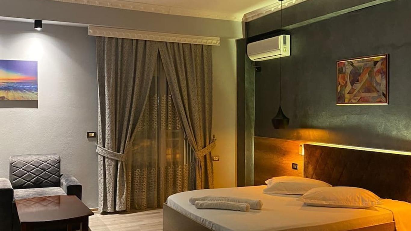 Hotel Jurgen