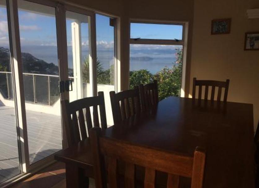 Comedor Foto