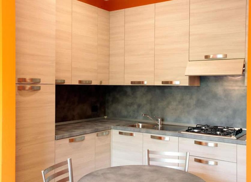 Cocina Foto