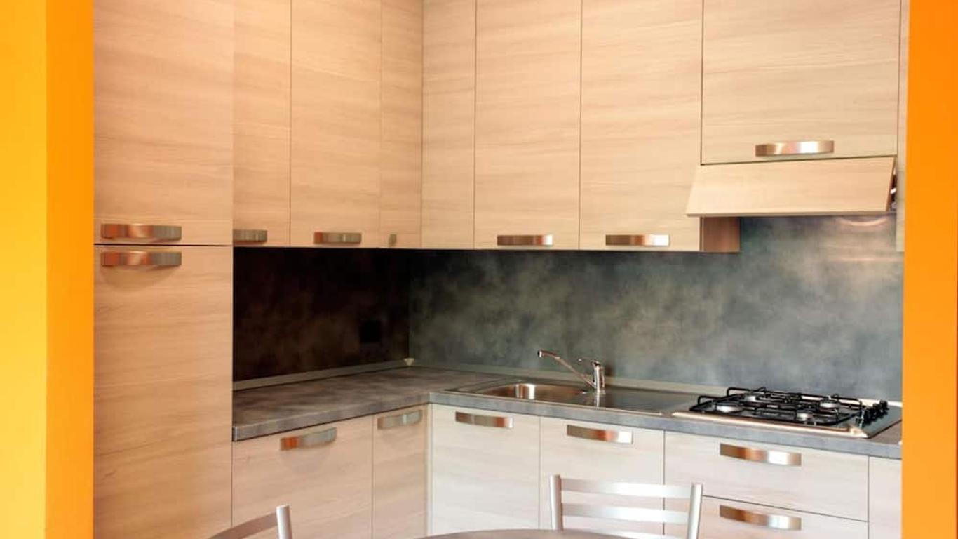 Residence Sant'Anna