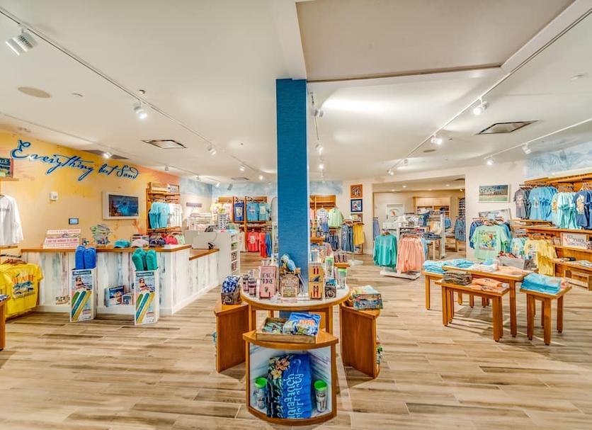 Tienda Foto