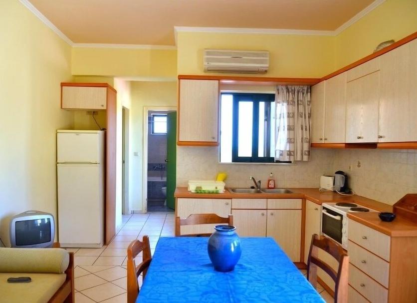 Cocina Foto