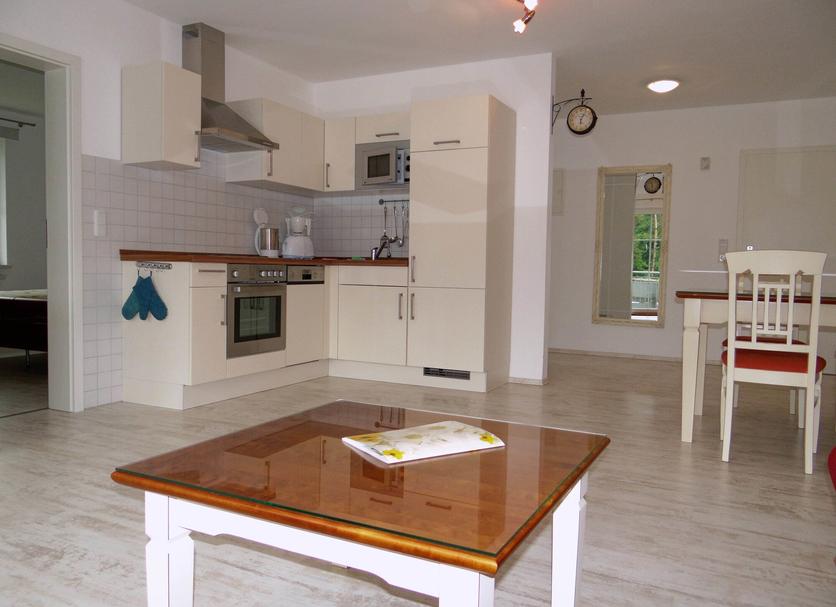 Cocina Foto