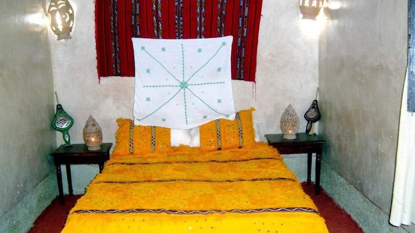 Kasbah Dar Dmana