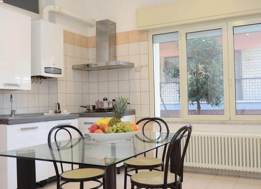 Comedor Foto