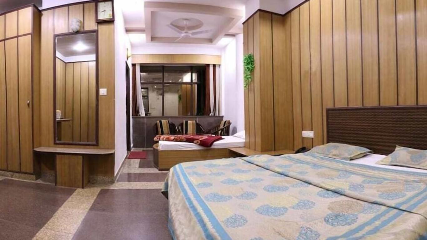 Hotel Suryodaya