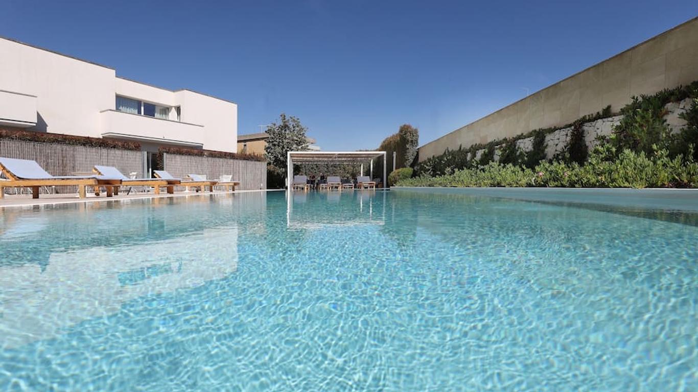 Salento Residence & Suite