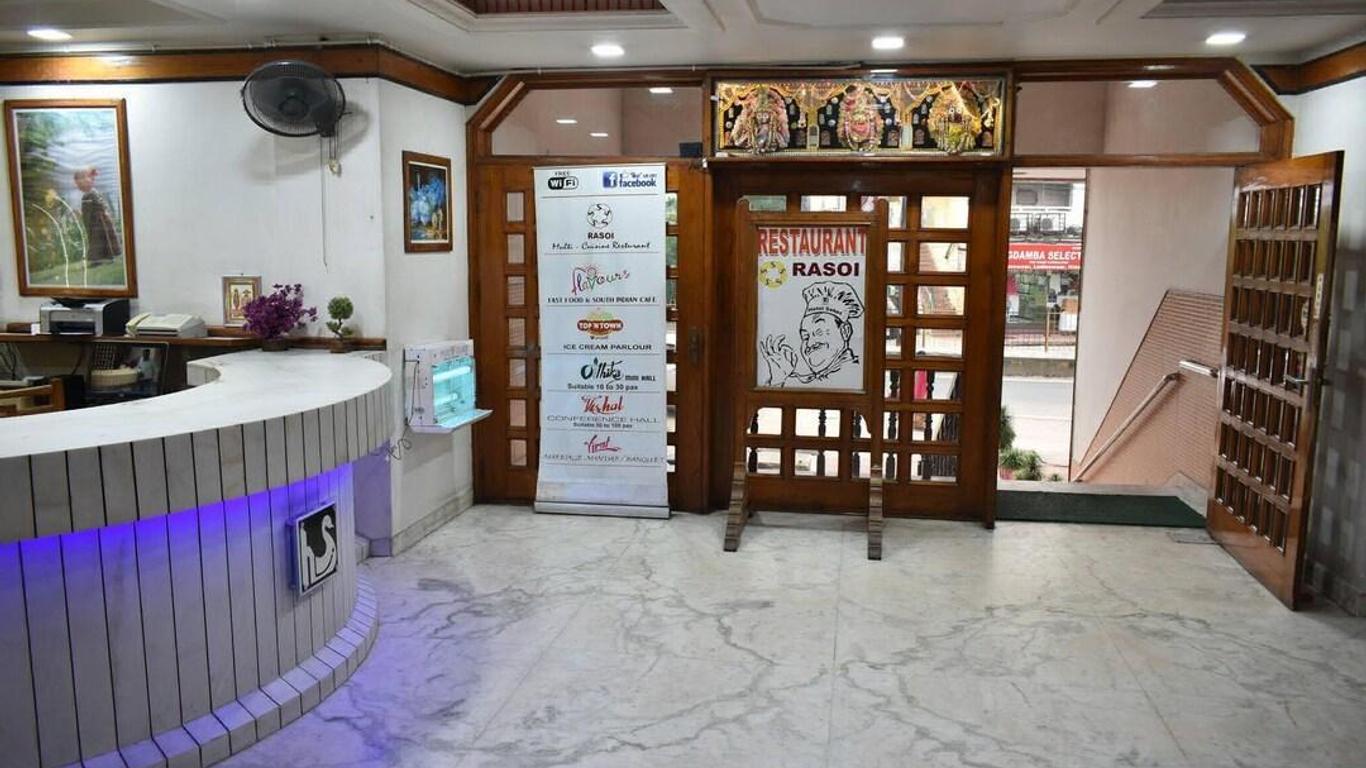Hotel Saket