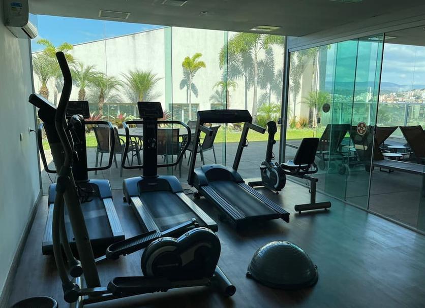 Gym Foto