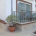 Vista del exterior