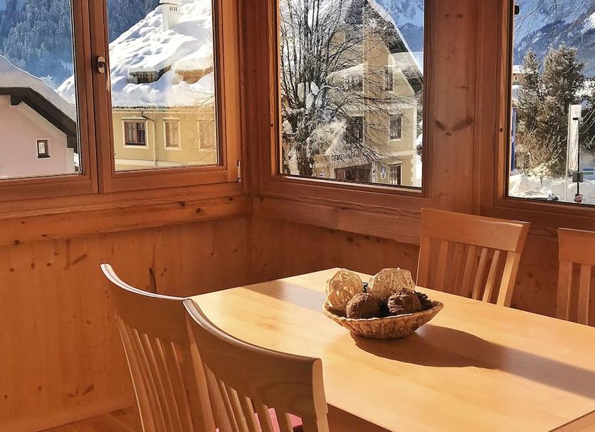 Comedor Foto