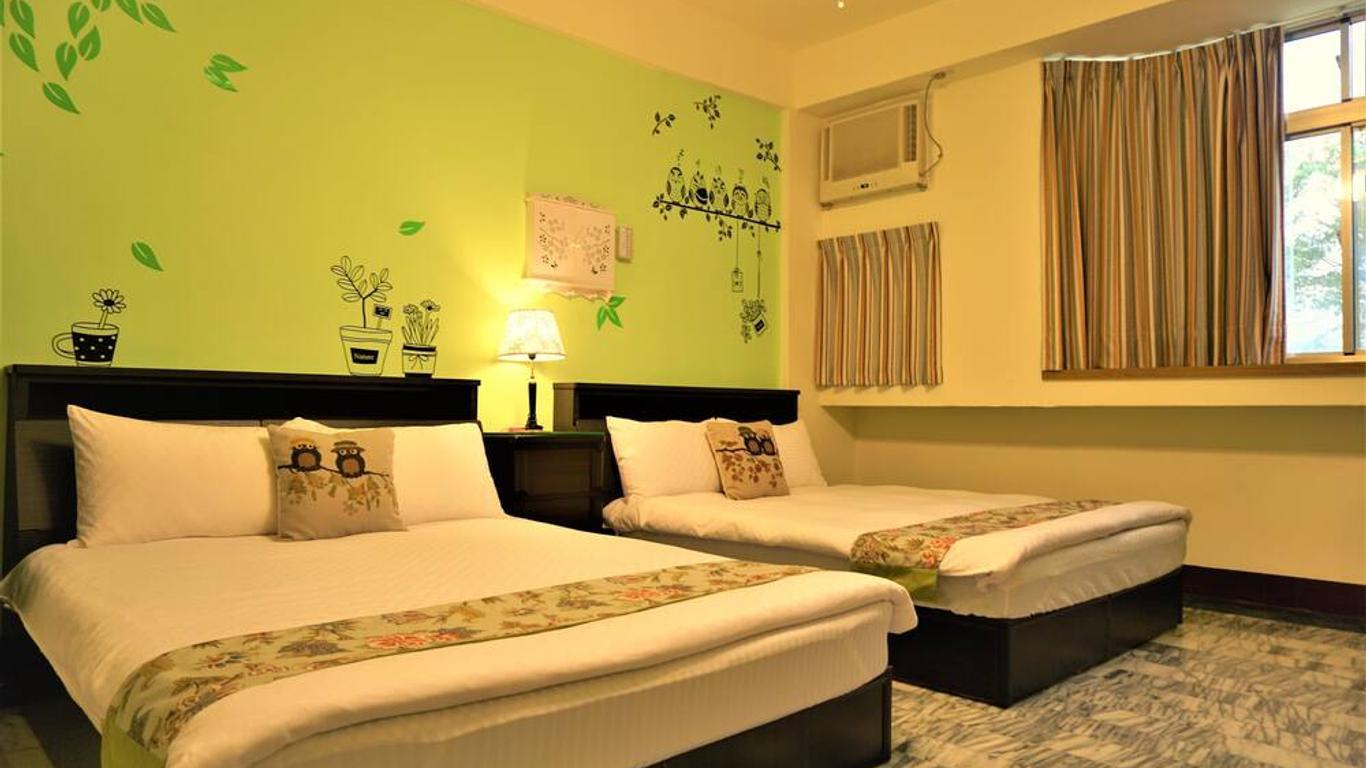 Snail Trail B&B