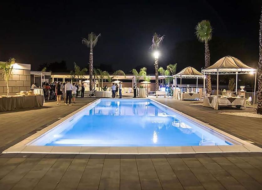 Piscina Foto