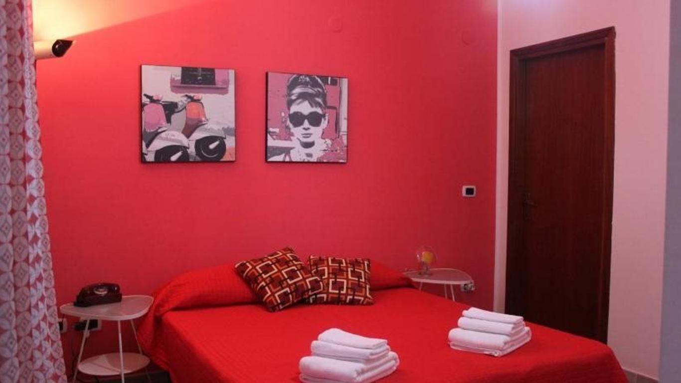 B&B Dietro l'Angolo