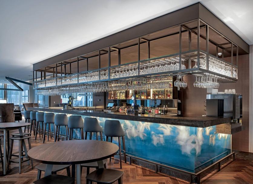 Bar Foto