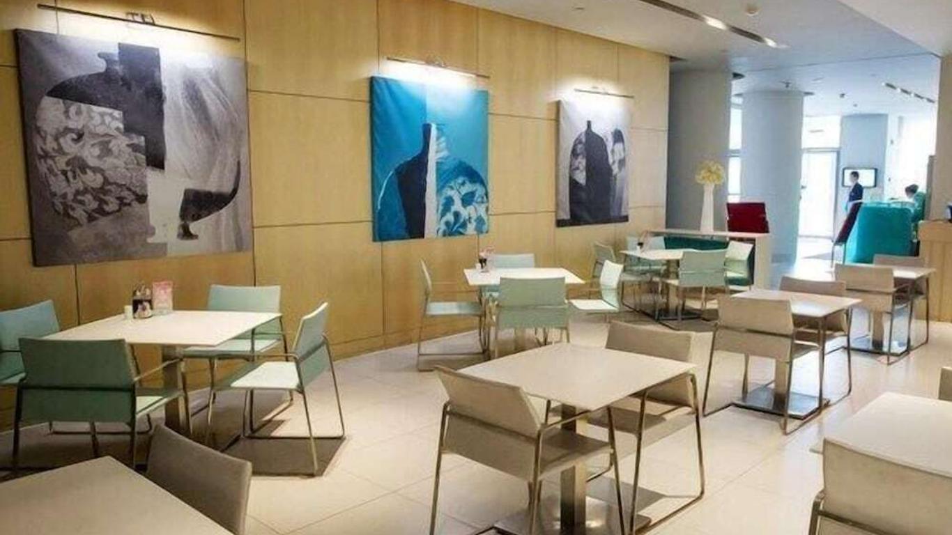 Jinjiang Inn Changchun Xi An Avenue Branch