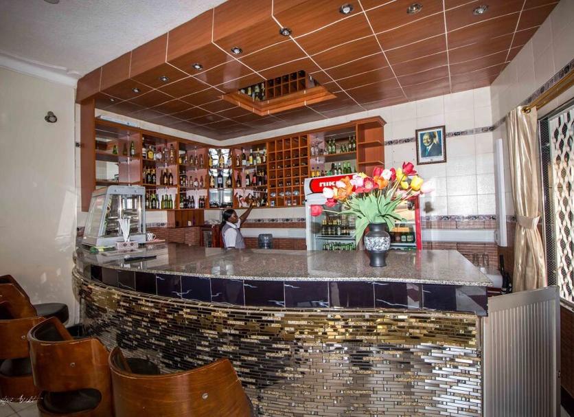 Bar Foto