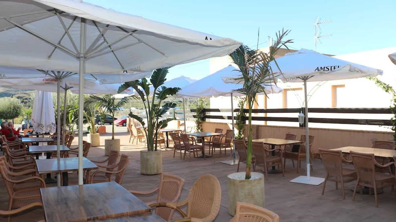 Hostal Rural Turre