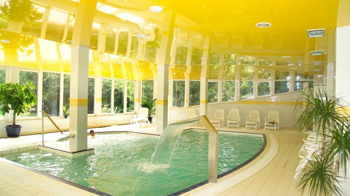 Hotel Riviera