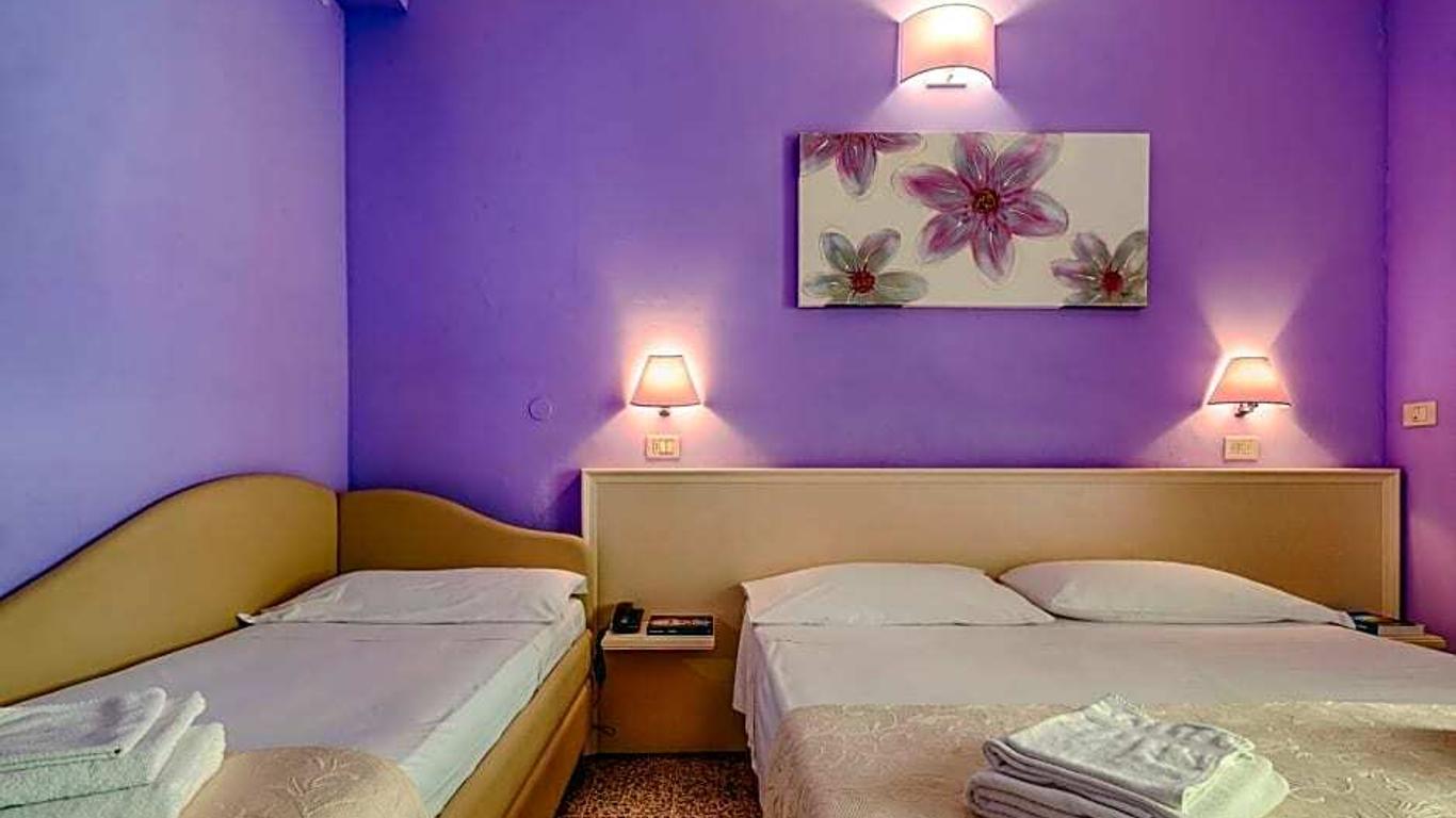 Hotel Plaza