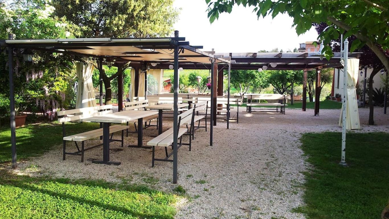 Agriturismo Zugarelli
