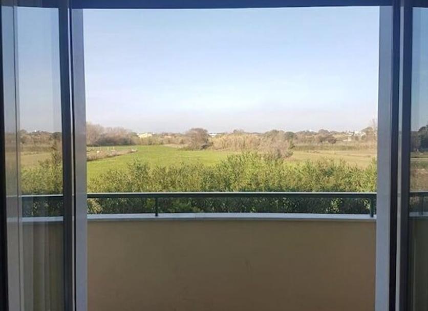 Balcón Foto