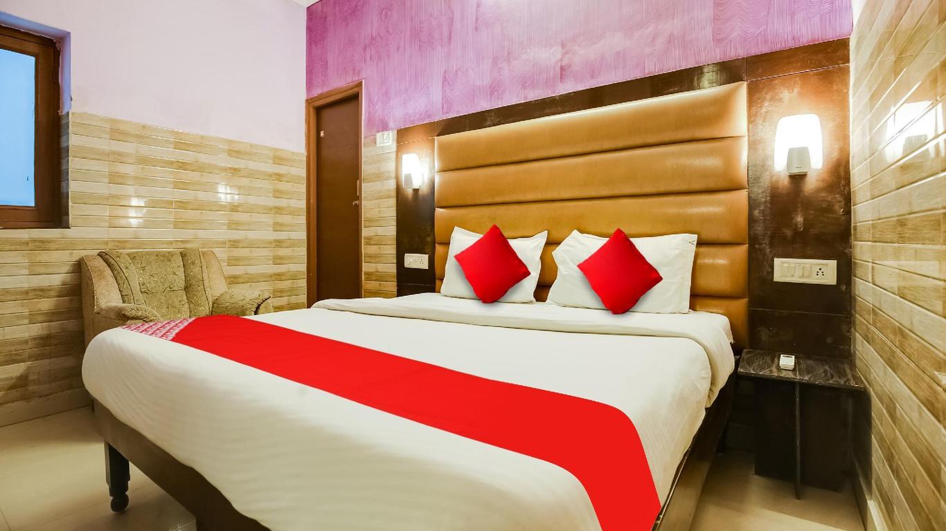 Hotel O Awdesh Inn