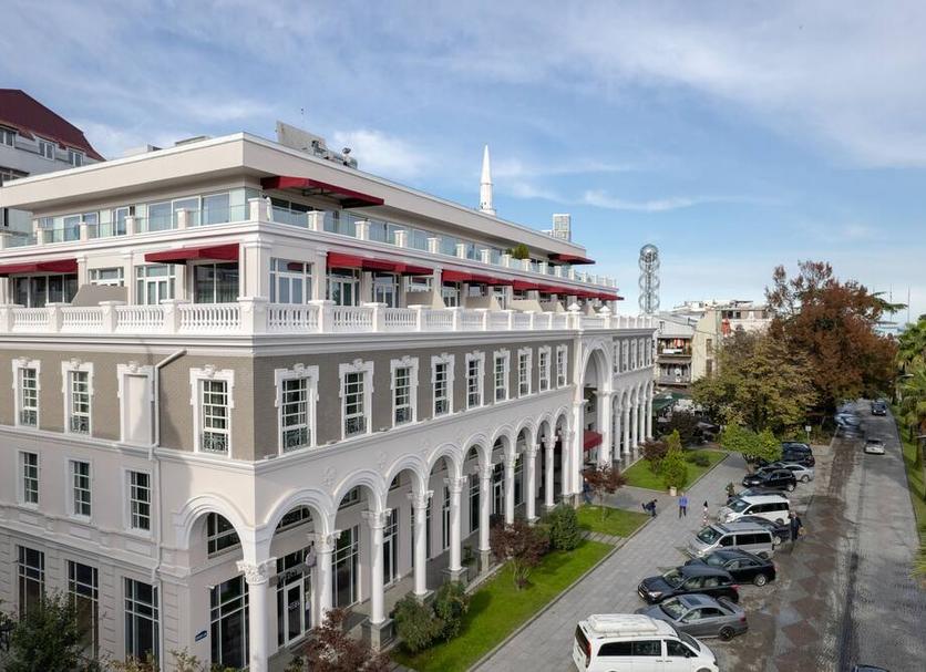 Edificio Foto