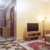 Servicio de la habitación