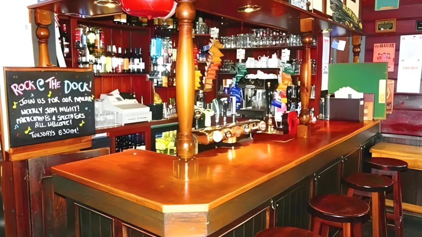 The Dock Inn