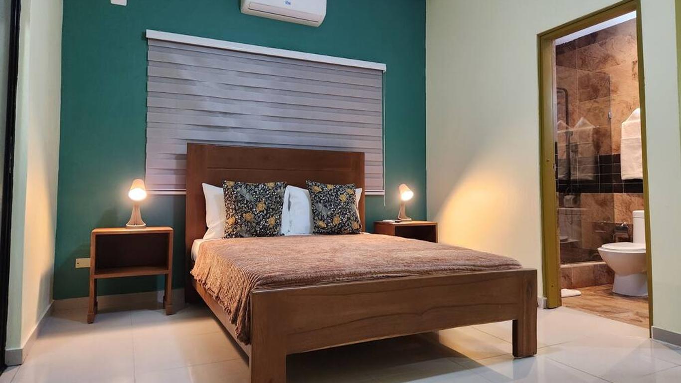 Hotel La Casona MC