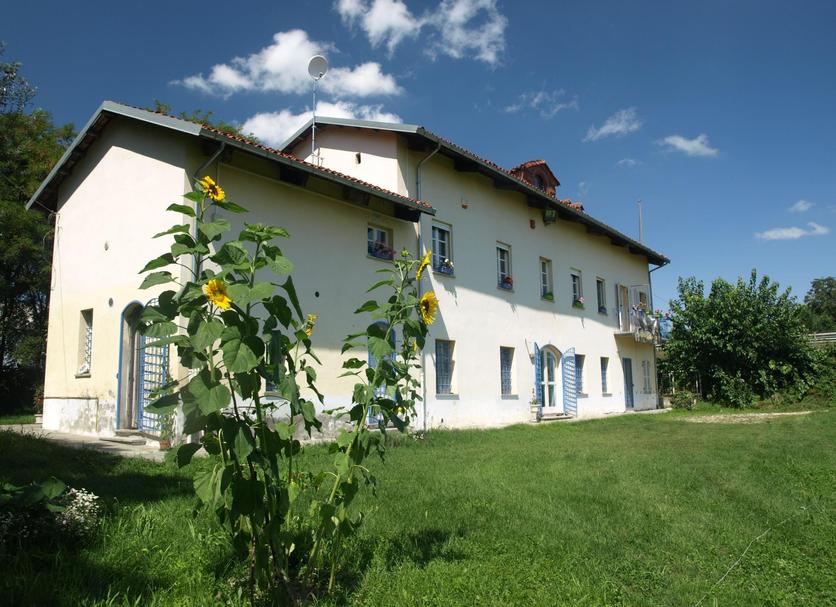 Edificio Foto