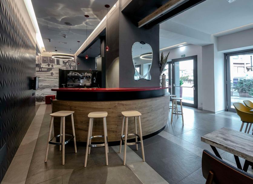 Bar Foto