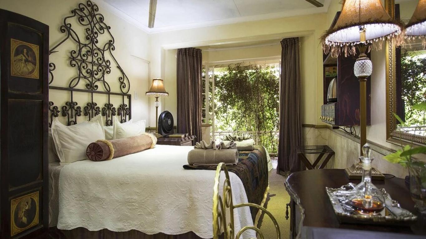 De Ark Guest House
