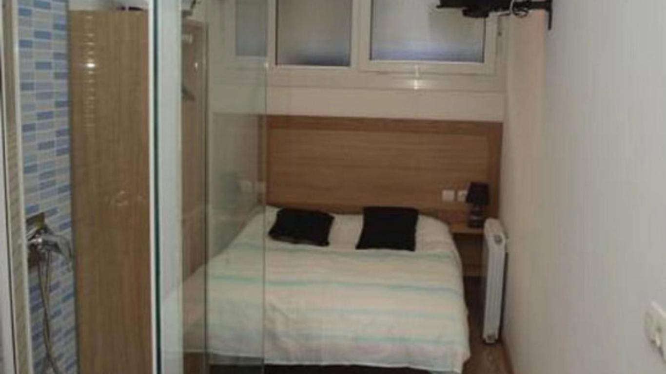 Pension Andoain