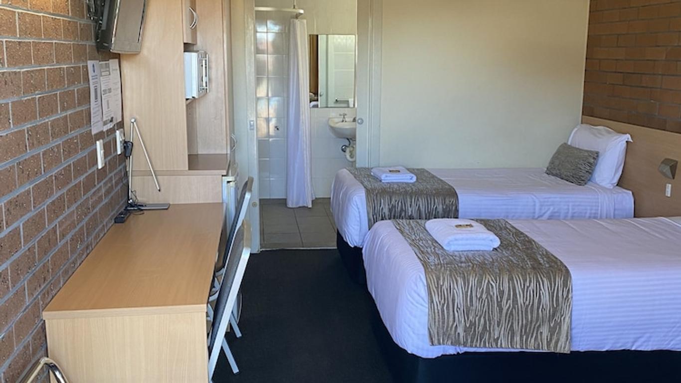 Maitland City Motel