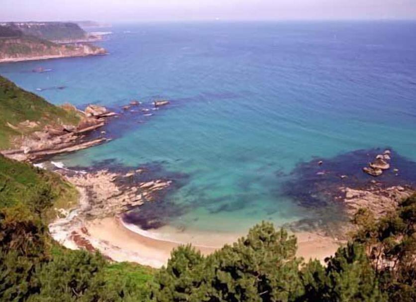 Playa Foto