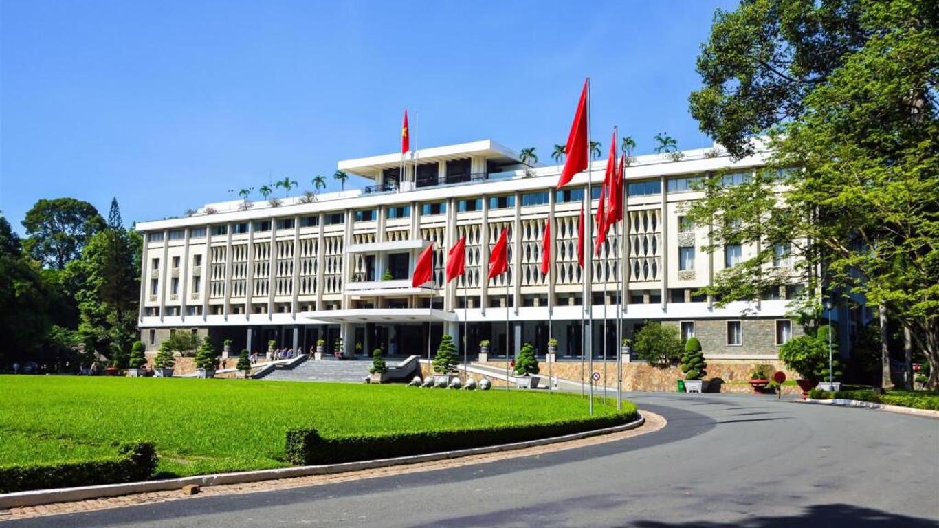 Thien Son Hotel