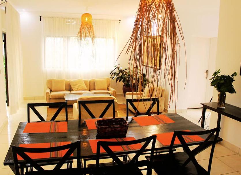 Comedor Foto