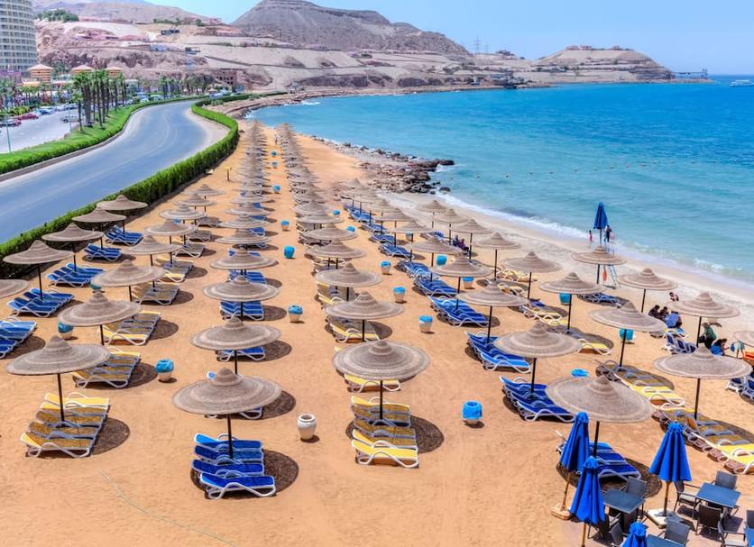 Playa Foto